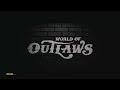 World of Outlaws: Dirt Racing Multiplayer Race With Deerslayer