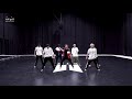 「BTS」 (방탄소년단) 'Black Swan' Mirrored Dance Practice
