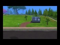 Sims 4 5x5 Challenge