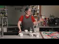 Claire Saffitz Makes Crème Brûlée & Crème Caramel | Dessert Person
