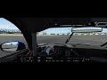 rFactor 2: Under 8 minutes at Nordschleife with Porsche Cup + Setup for LFM
