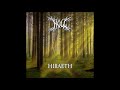 Null - Hiraeth (Full Album Premiere)