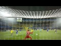 Kevin De Bruyne Goal - Chelsea Fc vs Watford