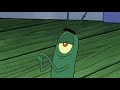 plankton clapping for one hour