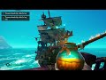 A Questionable Sea Of Thieves experience...