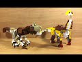 Lego Sauropod MOC