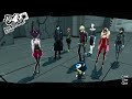 Let's Play Persona 5 Royal (101) Beauty Thief to Noir