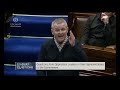 Richard Boyd Barrett TD Questions Leo Varadkar on Irish Government Response on Palestine