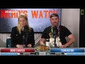 The Nerd's Watch Vs. Team Action - Movie Trivia Team Schmoedown