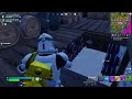 A Great Start! - Fortnite Zero Build - Chapter 5 Season 1 Lets Play with  @Cakes0527
