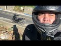 EASY ANG AHON KAY NMAX PART 2! | ATOK BAGUIO RIDE