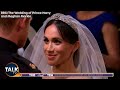 “I Don’t Consider This A Royal Wedding” Harry And Meghan’s Wedding | Royal Experts Watchalong