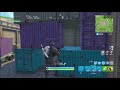 HIDE AND SEEK WITH FRIENDS - FORTNITE PLAYGROUND -