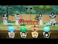 Demon Slayer -Kimetsu no Yaiba- Sweep the Board! - 80 Minute Gameplay [Switch]