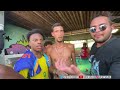 iShowSpeed Spends a Day In Brazil's Most Dangerous Favela