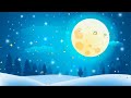 Lullaby Brahms Baby Sleep Music ♫ Lullaby Music Box Children ♫ Infant Lullaby Sleep Induction Music