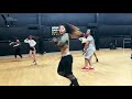 Usher ft. Lil Jon, Ludacris - Yeah! I Dance Choreography by Yuki Shundo