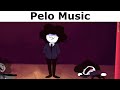 The Pelones - Pelo Music