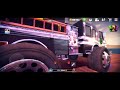 Police Behind Fire Truck Skins & Modifications | Off The Road OTR Offroad Car Driving Game Gameplay