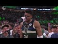 Why ‘The Giannis Wall’ No Longer Works Against Giannis Antetokounmpo