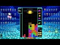 世界1位VS世界2位VS世界3位【テトリス99】【tetris99】