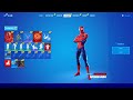 The *RANDOM* SUPERHERO Challenge in Fortnite