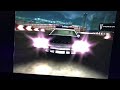 Modded NEED FOR SPEED UNDERGROUND 2