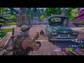 Fortnite: Carrying People in the Great battlefields of Loot Lake