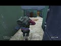 DayZ - This Was My WEIRDEST Counter Raid!