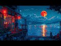 Usagi Piano Music 🐇🎹Tranquil Relaxing Music ~ Meditation Music Relieve The Stress & Cure Depression