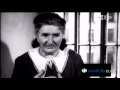 Leonarda Cianciulli (La Saponificatrice) nel Manicomio giudiziario di Aversa (1950)