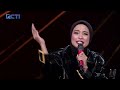 DUA DIVA! LESTI KEJORA x KOTAK - Medley Song | INDONESIAN MUSIC AWARDS 2023