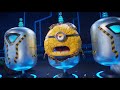 Tinggalin OTAK Kalian Apabila Mau Nonton Film ini!!!!! // DESPICABLE ME 4