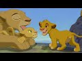 5 Theories About Nala's Father | The Lion King