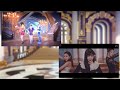 Just Dance 2023 VS. Dance Choreography Comparison - Red Velvet - Psycho