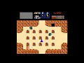 Zelda Classic New Quest Part 14 - 11th Dungeon Is a Kaizo Dungeon