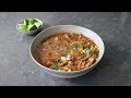 Chicken Tortilla Soup | Food Wishes