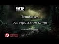 Bram Stoker: Das Begräbnis der Ratten [Hörbuch, deutsch]