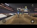 Surprisingly Tricky 2024 Denver Supercross In MX vs ATV Legends