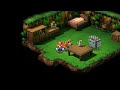 FOOL PROOF Guide To 100 Jumps In Super Mario RPG! Get Your Super Suit