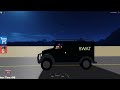 NEW Roblox Barry Prison Run Obby EASY MODE - Walkthrough Siren Cop,SONIC Ending Platinum RBLX
