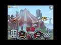 😭WORST FAILS AND UNLUCKY MOMENTS COMPILATION - Hill Climb Racing 2