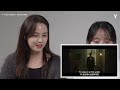 Korean Guy&Girl React To ‘Imagine Dragons’ MV for the first time | Y
