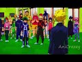 Shigaraki Kills Star and Stripe | My Hero Academia Season 7 Episode 2