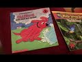 PBS kids collection (read description)