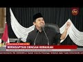 Beradaptasi Dengan Kebaikan - Ustadz Abdullah Zaen, Lc., MA.