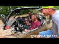 Tennessee Trail Riding Action - RZRs Visiting the Eternal Flame at Royal Blue - Episode 06 - SXS/UTV