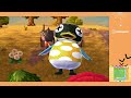 I'm So Bad At This Game...//Animal Crossing New Leaf Part 5