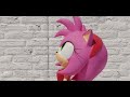 Sonic sings Never Gonna Give You Up (AI Cover)