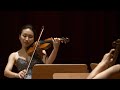 Schubert | String quartet no. 14 in d-minor D.810 - Esmé Quartet